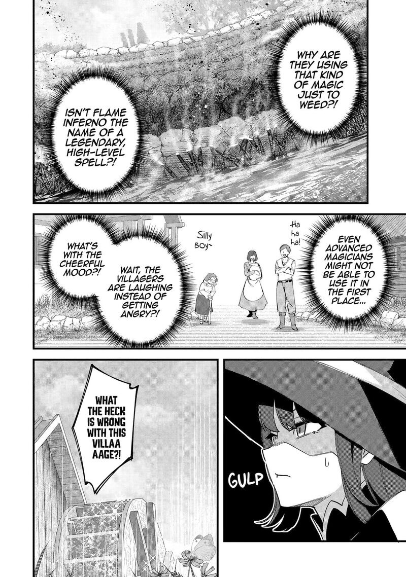 A Boy Who Has Been Reincarnated Twice Spends Peacefully As An S Rank Adventurer 50 12