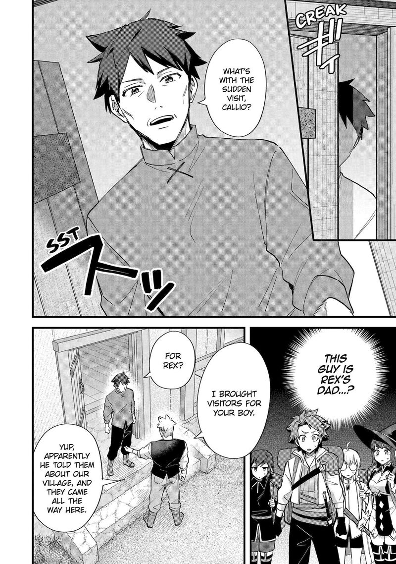 A Boy Who Has Been Reincarnated Twice Spends Peacefully As An S Rank Adventurer 50 14