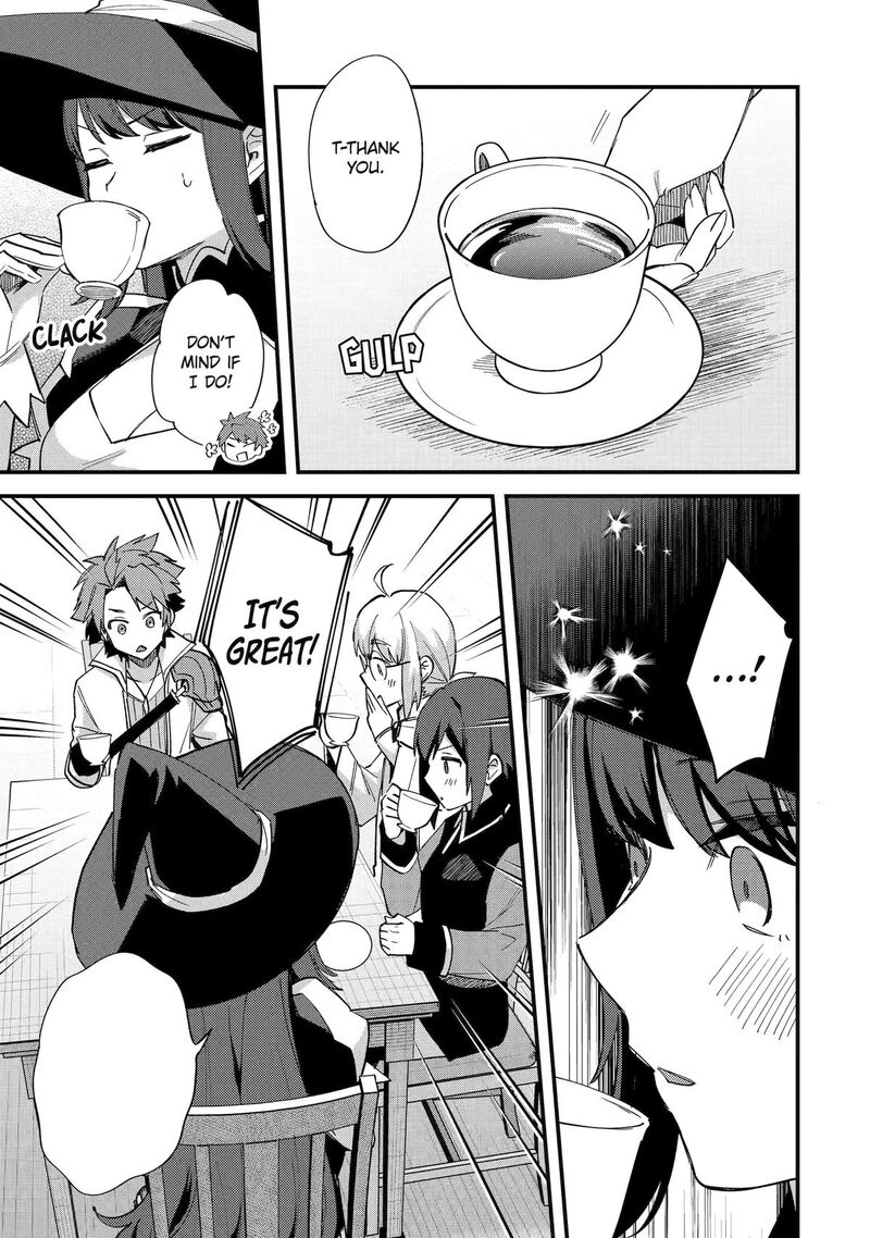 A Boy Who Has Been Reincarnated Twice Spends Peacefully As An S Rank Adventurer 50 19