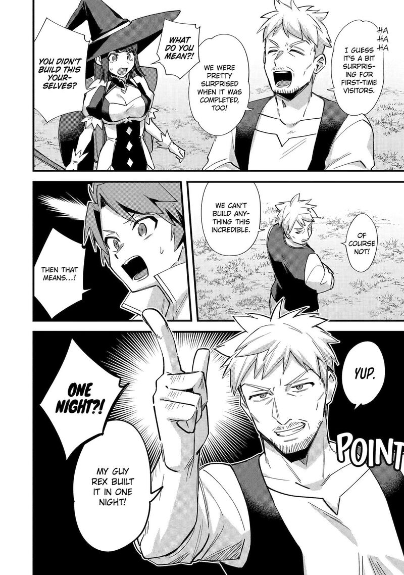 A Boy Who Has Been Reincarnated Twice Spends Peacefully As An S Rank Adventurer 50 2