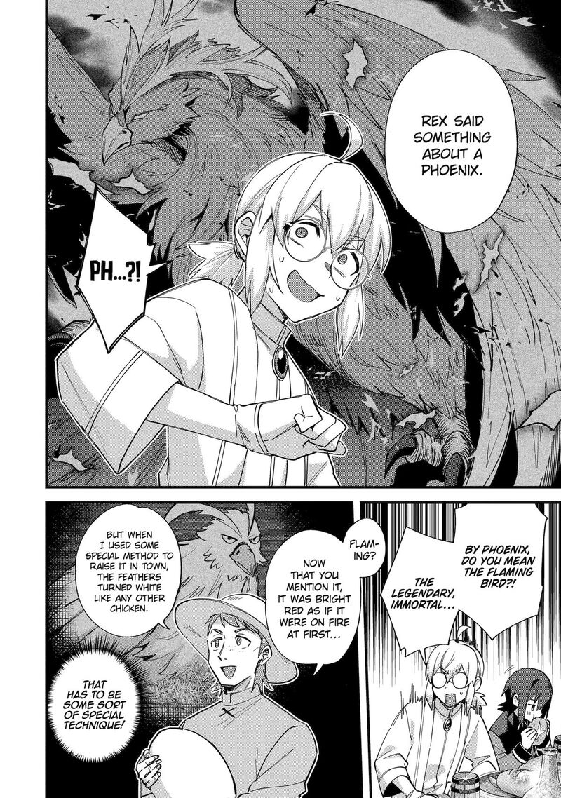 A Boy Who Has Been Reincarnated Twice Spends Peacefully As An S Rank Adventurer 50 28