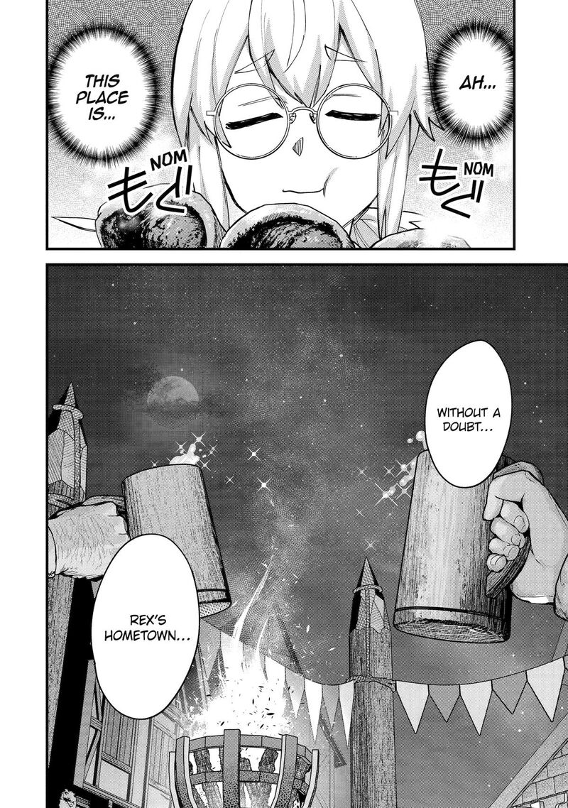 A Boy Who Has Been Reincarnated Twice Spends Peacefully As An S Rank Adventurer 50 36