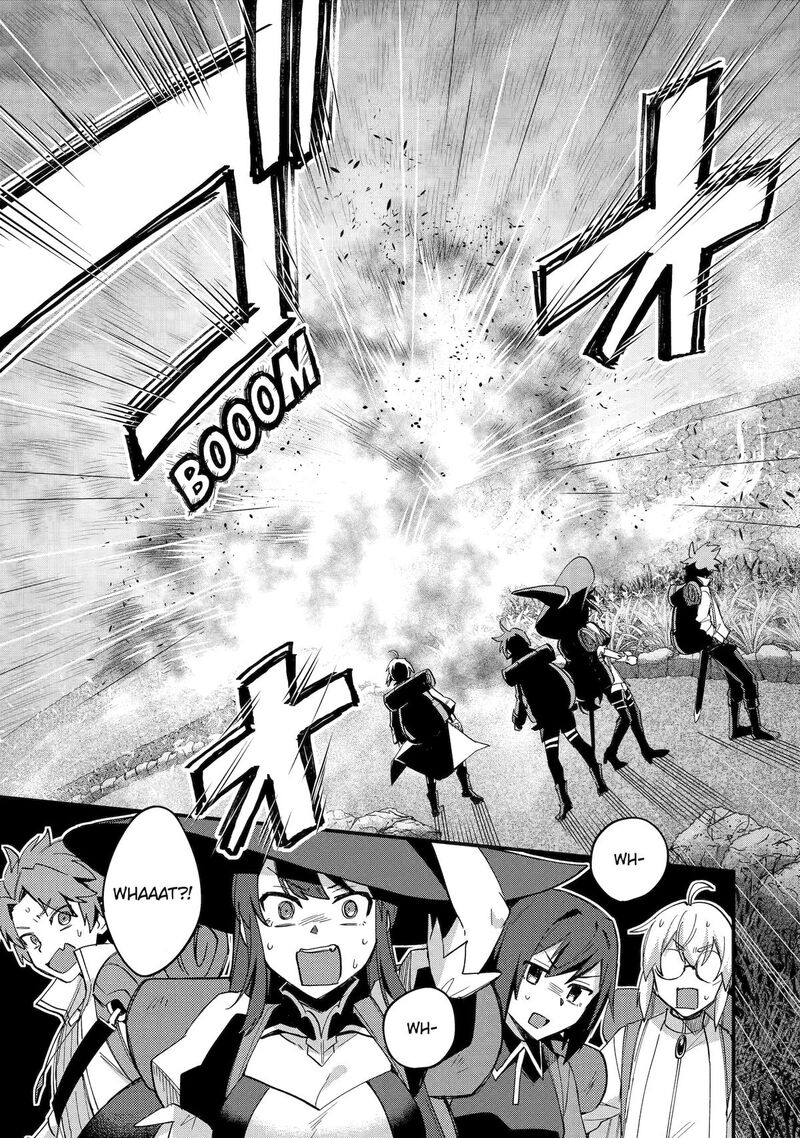 A Boy Who Has Been Reincarnated Twice Spends Peacefully As An S Rank Adventurer 50 9