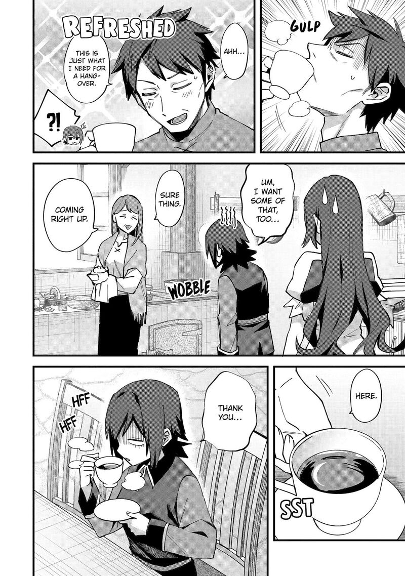 A Boy Who Has Been Reincarnated Twice Spends Peacefully As An S Rank Adventurer 51 4