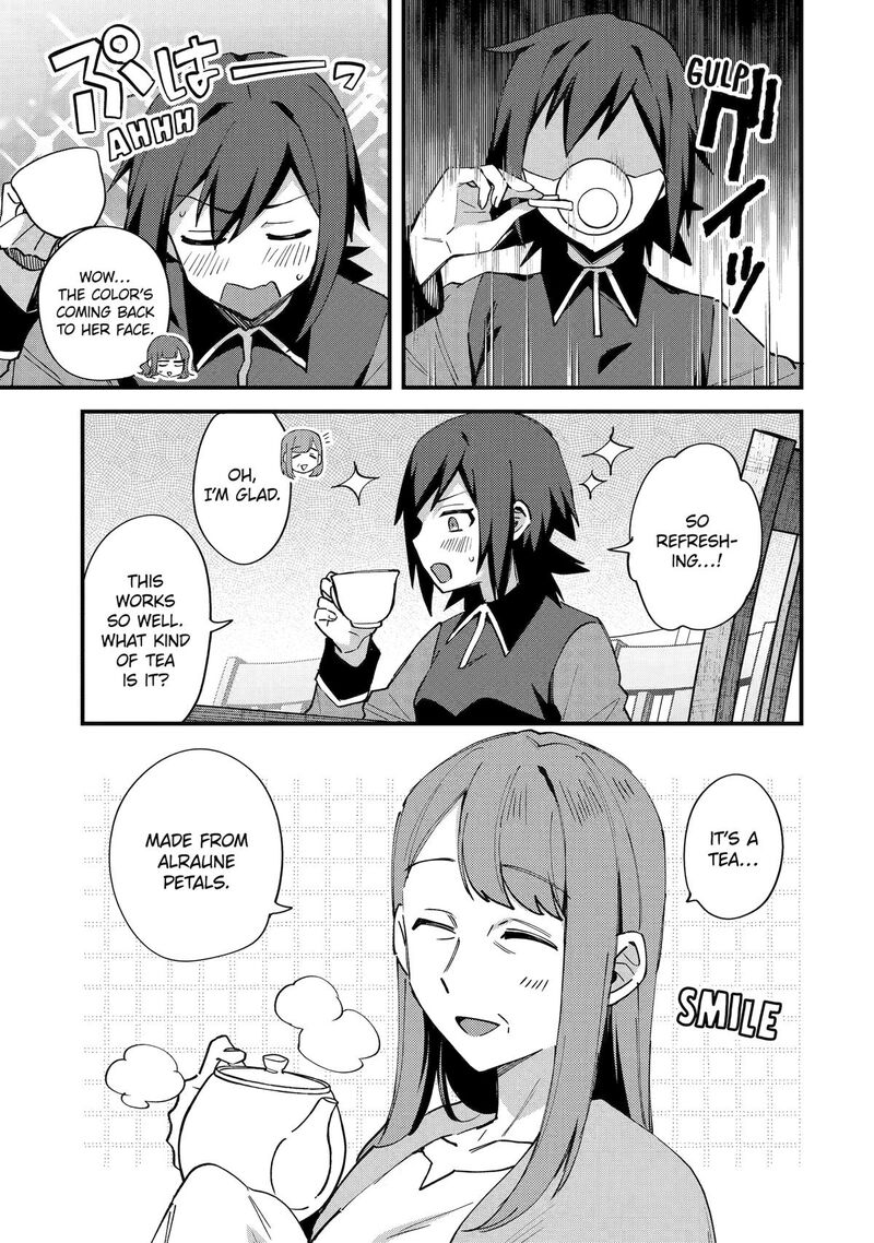 A Boy Who Has Been Reincarnated Twice Spends Peacefully As An S Rank Adventurer 51 5