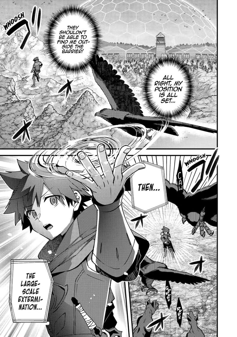 A Boy Who Has Been Reincarnated Twice Spends Peacefully As An S Rank Adventurer 53 29