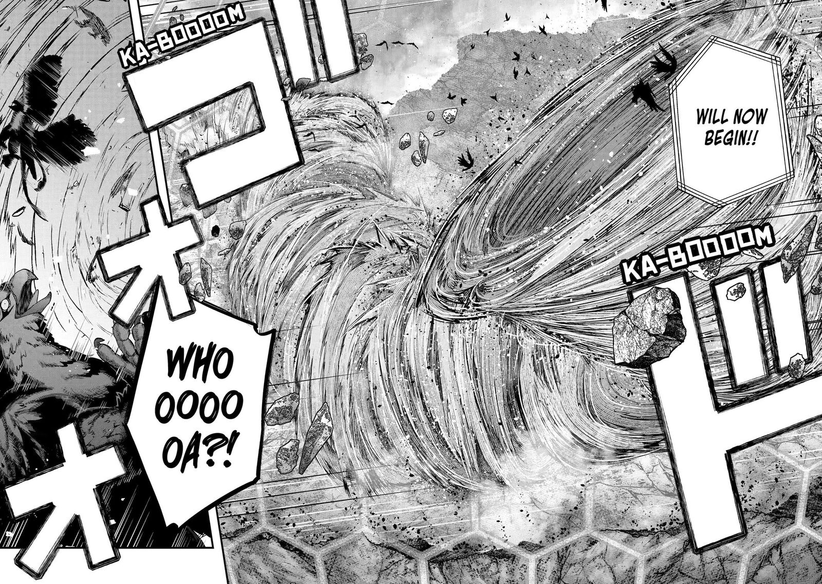 A Boy Who Has Been Reincarnated Twice Spends Peacefully As An S Rank Adventurer 53 30