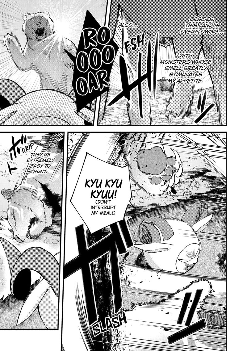 A Boy Who Has Been Reincarnated Twice Spends Peacefully As An S Rank Adventurer 55 15