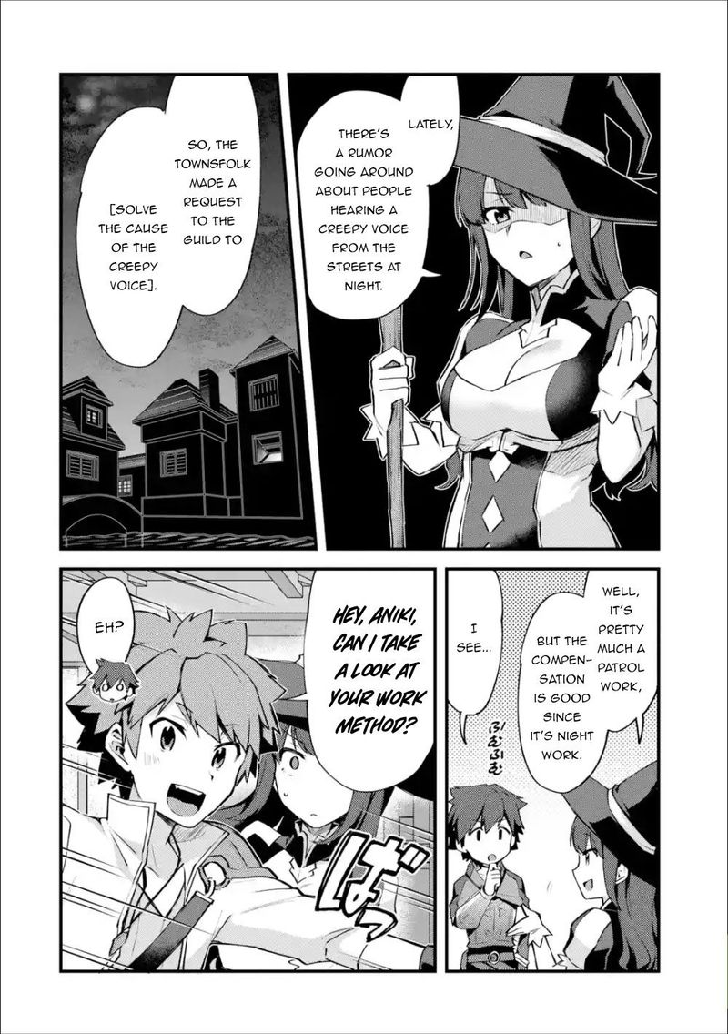 A Boy Who Has Been Reincarnated Twice Spends Peacefully As An S Rank Adventurer 6 11