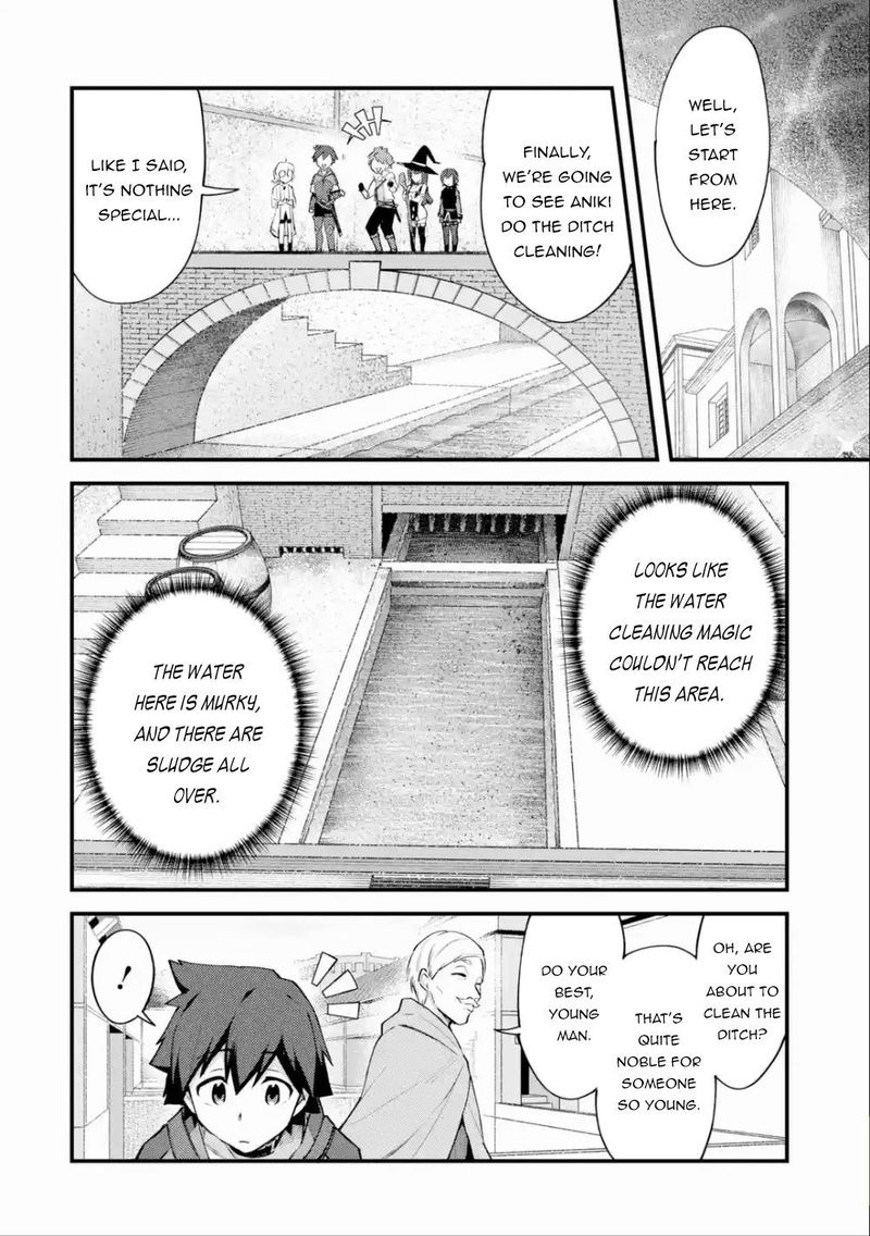 A Boy Who Has Been Reincarnated Twice Spends Peacefully As An S Rank Adventurer 6 13
