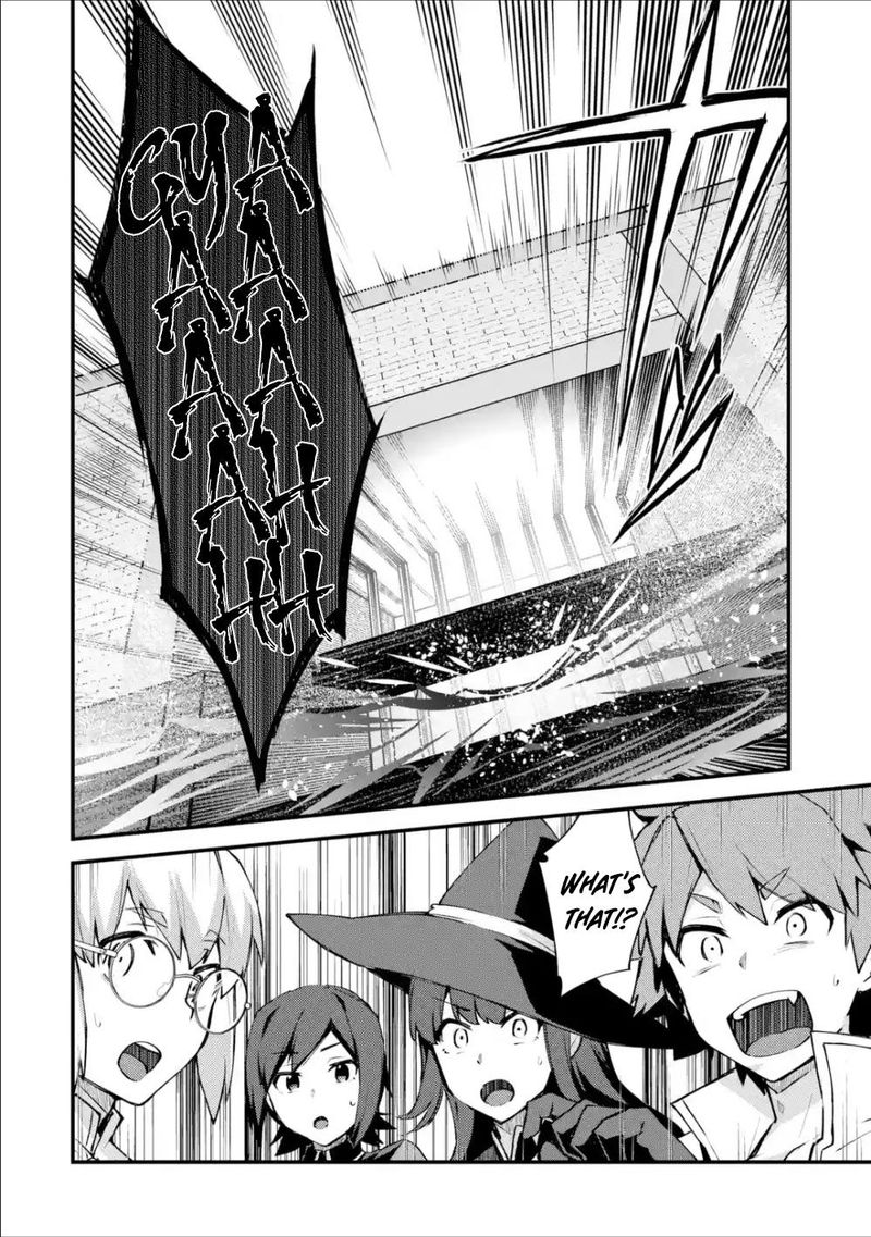 A Boy Who Has Been Reincarnated Twice Spends Peacefully As An S Rank Adventurer 6 19