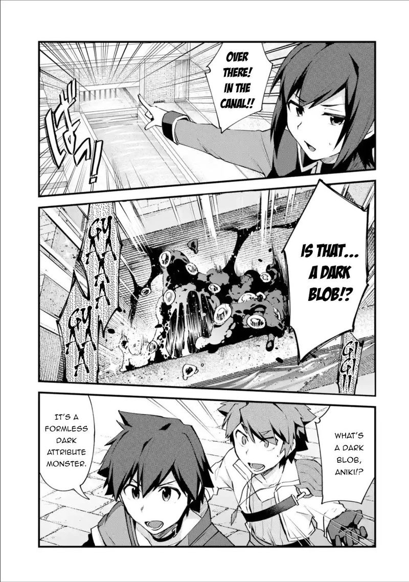 A Boy Who Has Been Reincarnated Twice Spends Peacefully As An S Rank Adventurer 6 20