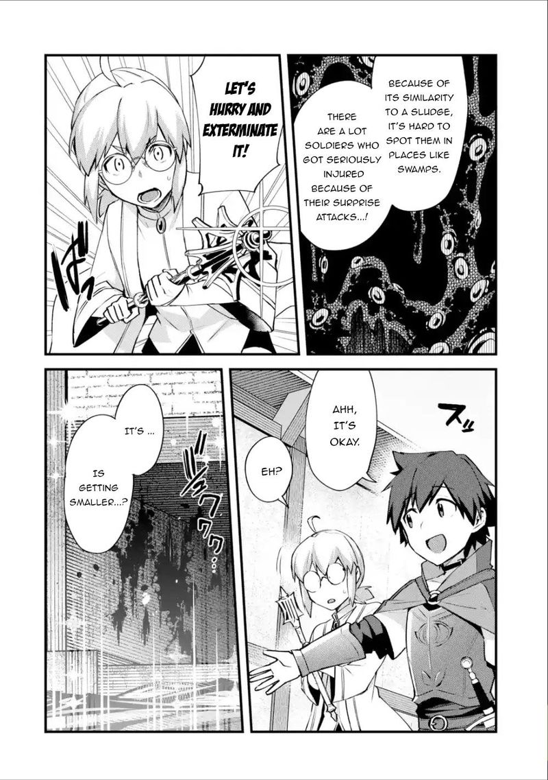 A Boy Who Has Been Reincarnated Twice Spends Peacefully As An S Rank Adventurer 6 21