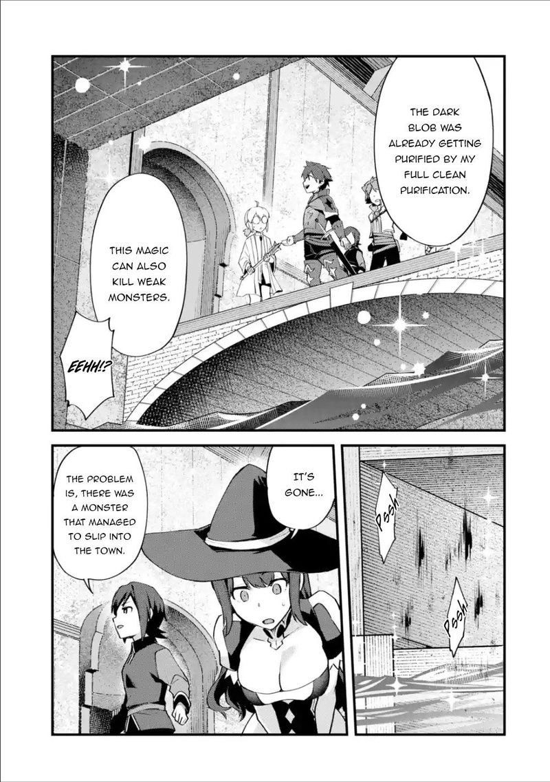 A Boy Who Has Been Reincarnated Twice Spends Peacefully As An S Rank Adventurer 6 22