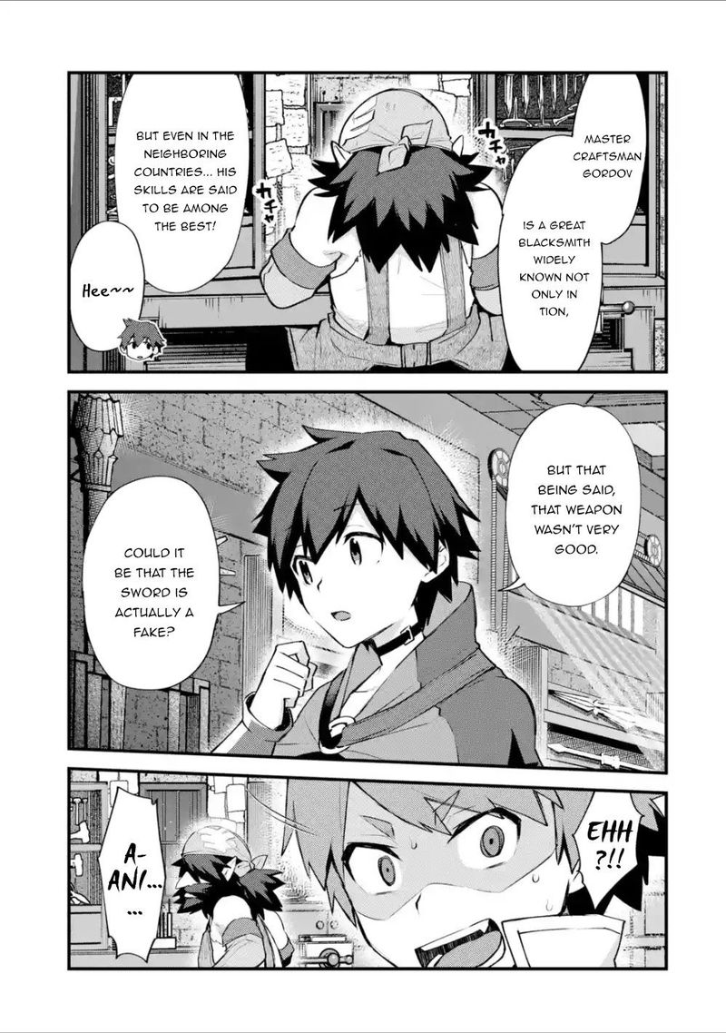 A Boy Who Has Been Reincarnated Twice Spends Peacefully As An S Rank Adventurer 7 9