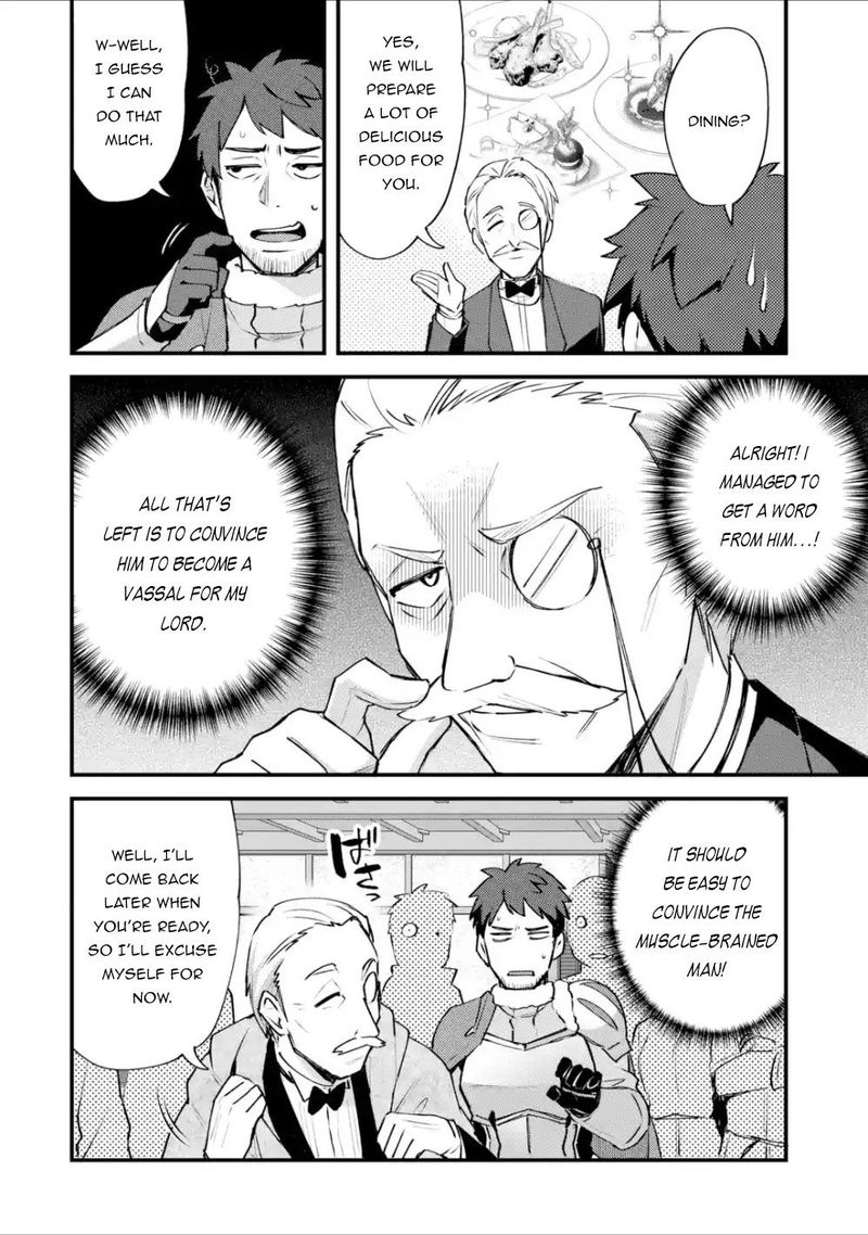 A Boy Who Has Been Reincarnated Twice Spends Peacefully As An S Rank Adventurer 8 10