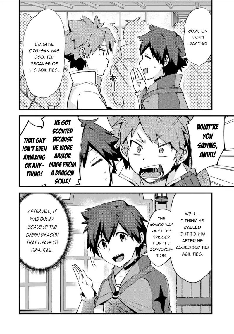 A Boy Who Has Been Reincarnated Twice Spends Peacefully As An S Rank Adventurer 8 12