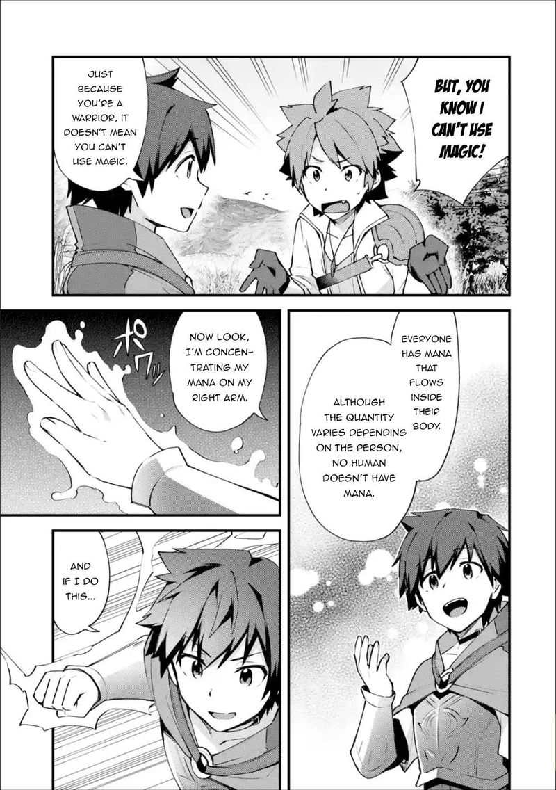 A Boy Who Has Been Reincarnated Twice Spends Peacefully As An S Rank Adventurer 8 15