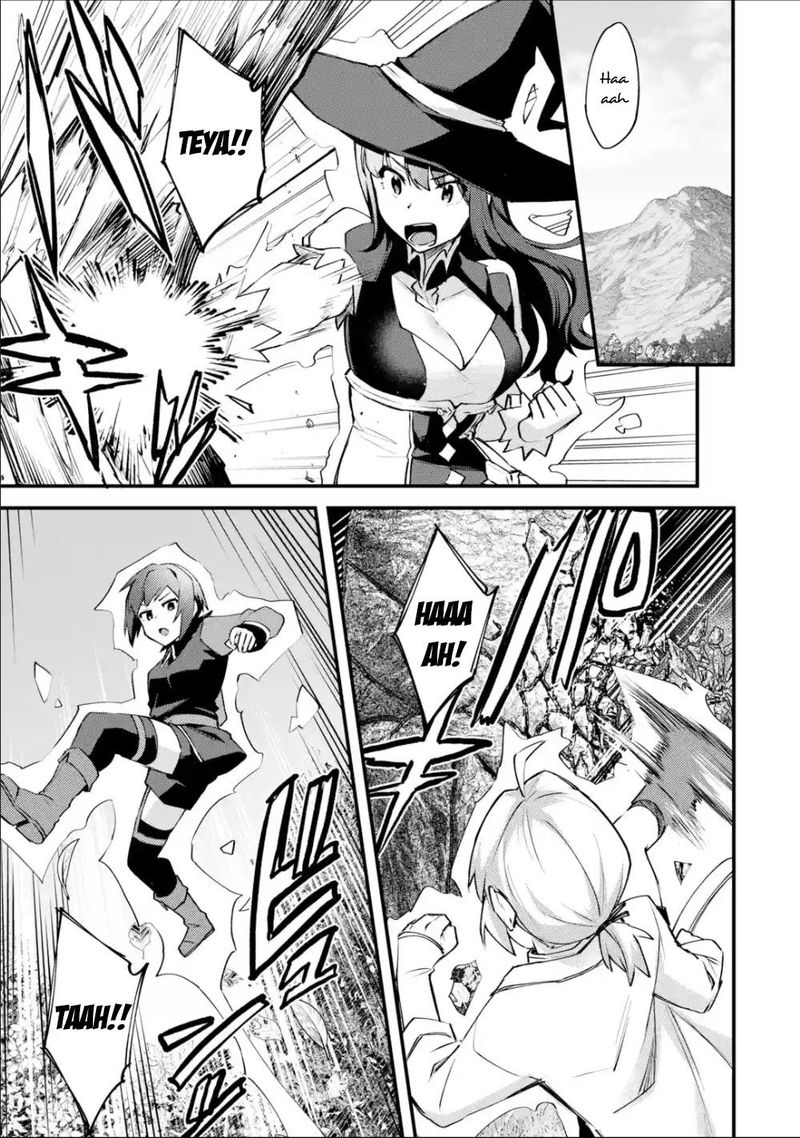A Boy Who Has Been Reincarnated Twice Spends Peacefully As An S Rank Adventurer 8 23