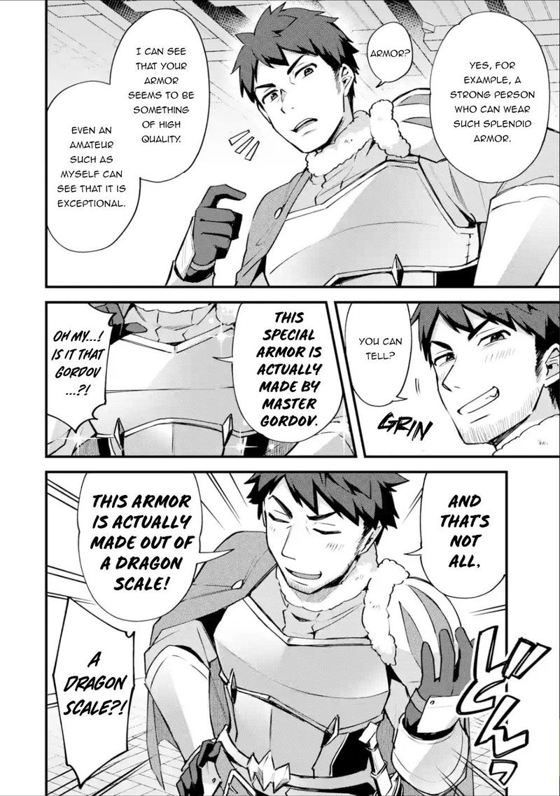 A Boy Who Has Been Reincarnated Twice Spends Peacefully As An S Rank Adventurer 8 6