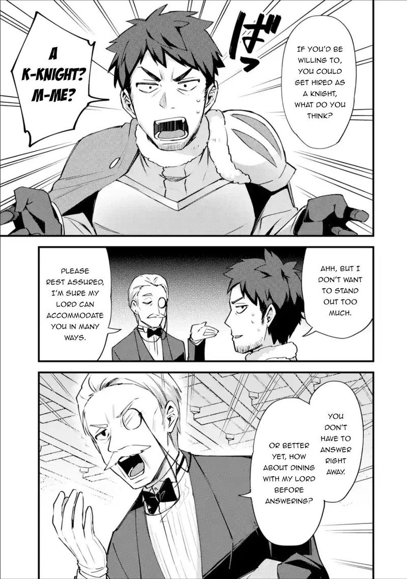 A Boy Who Has Been Reincarnated Twice Spends Peacefully As An S Rank Adventurer 8 9