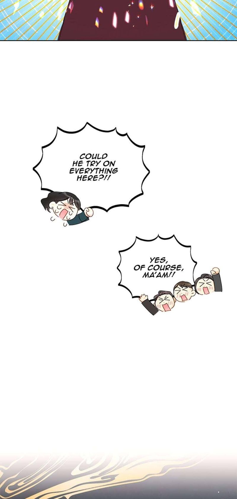 A Business Proposal 100 10