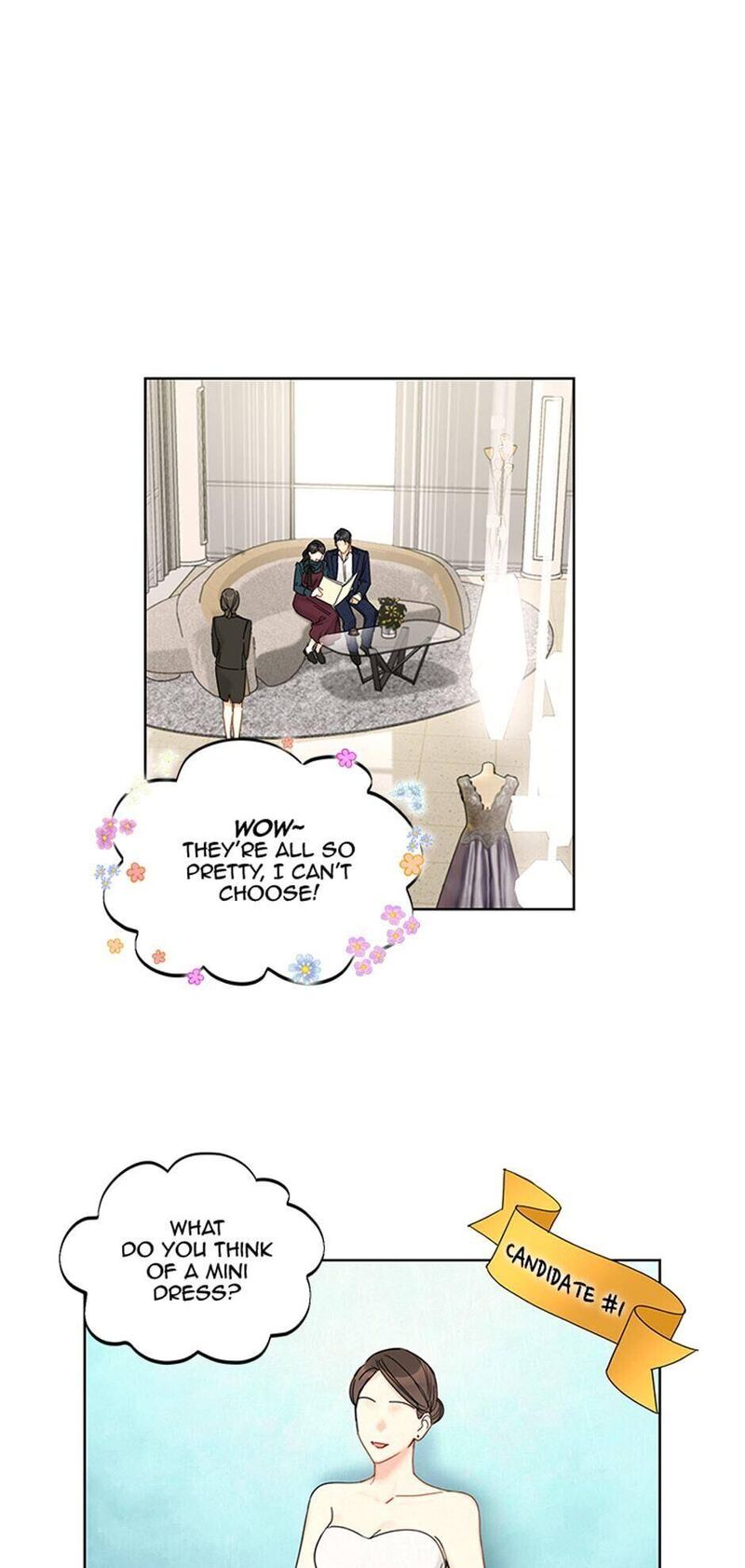A Business Proposal 100 15