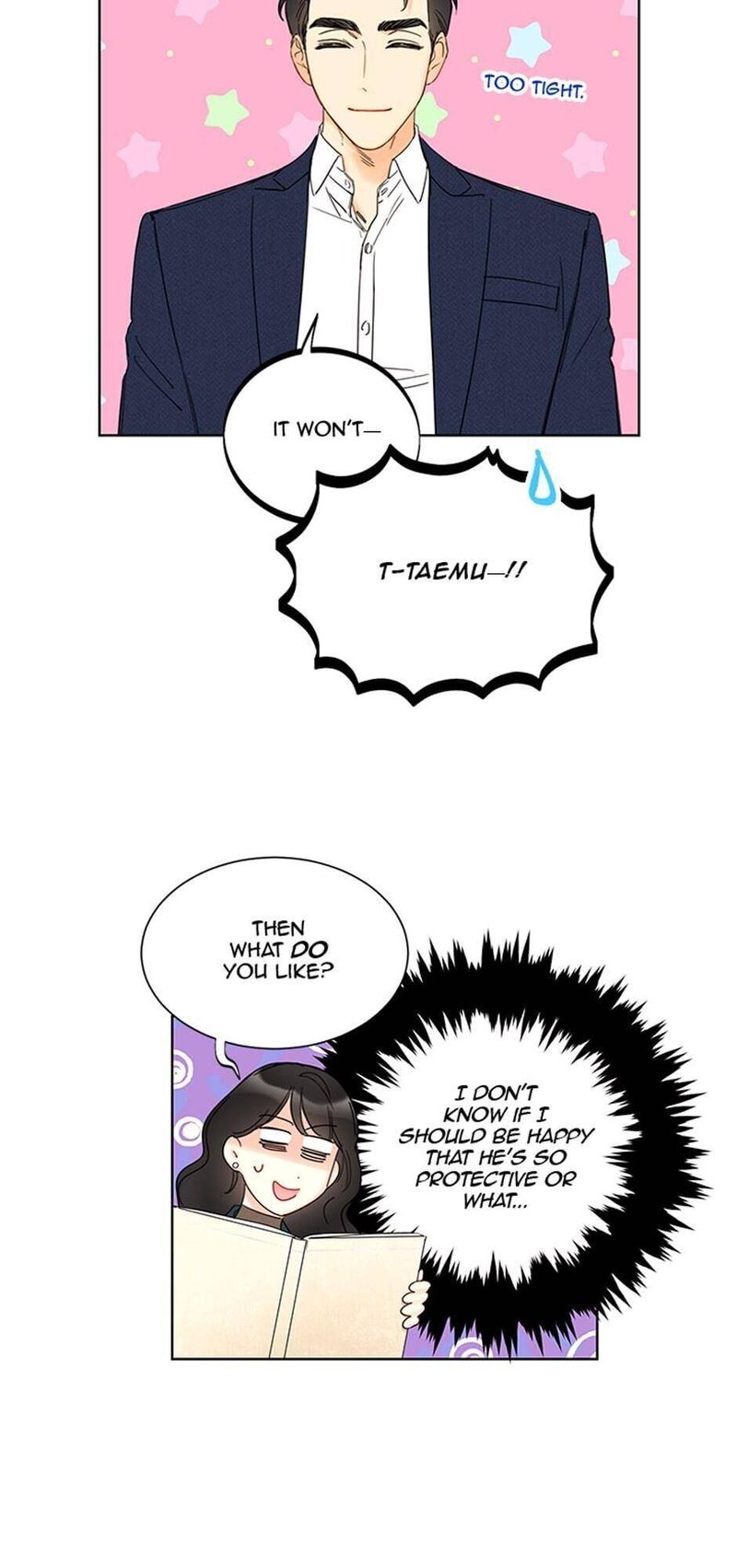 A Business Proposal 100 21