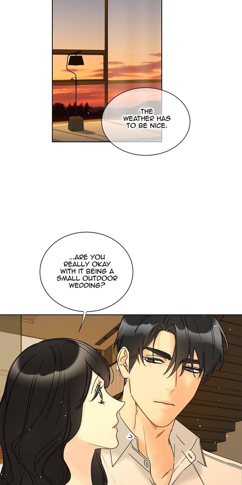 A Business Proposal 100 34