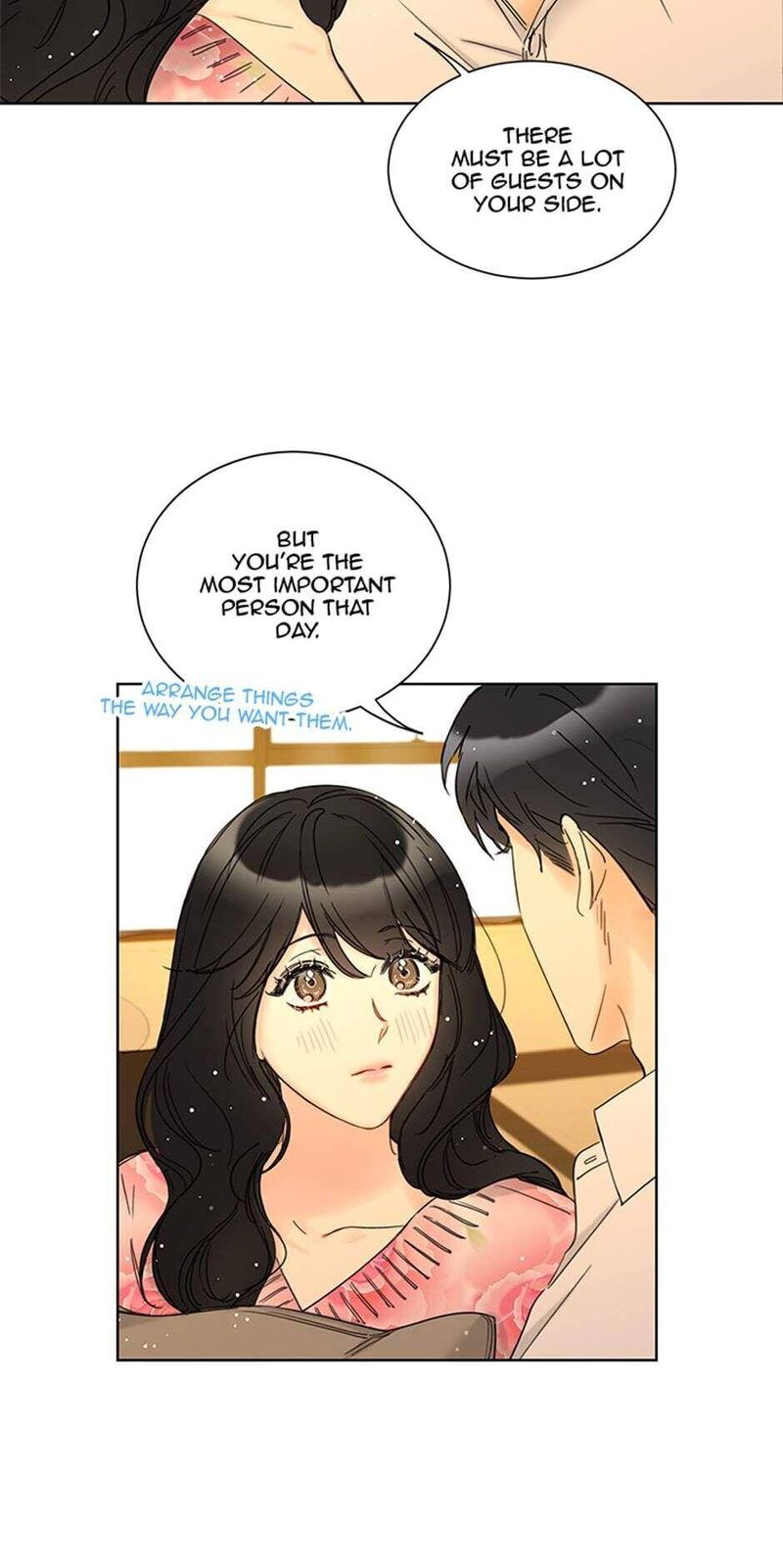 A Business Proposal 100 35