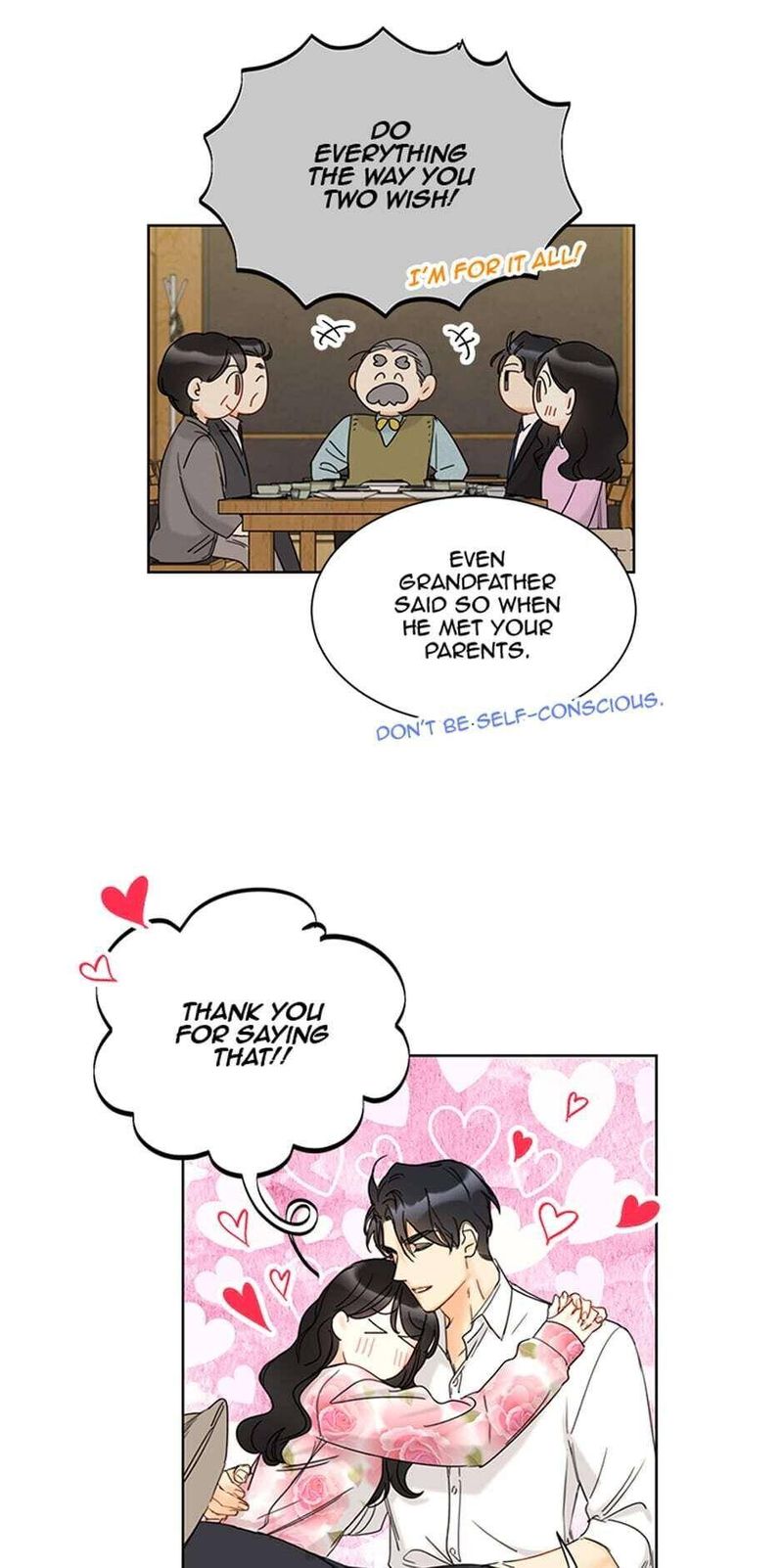 A Business Proposal 100 36