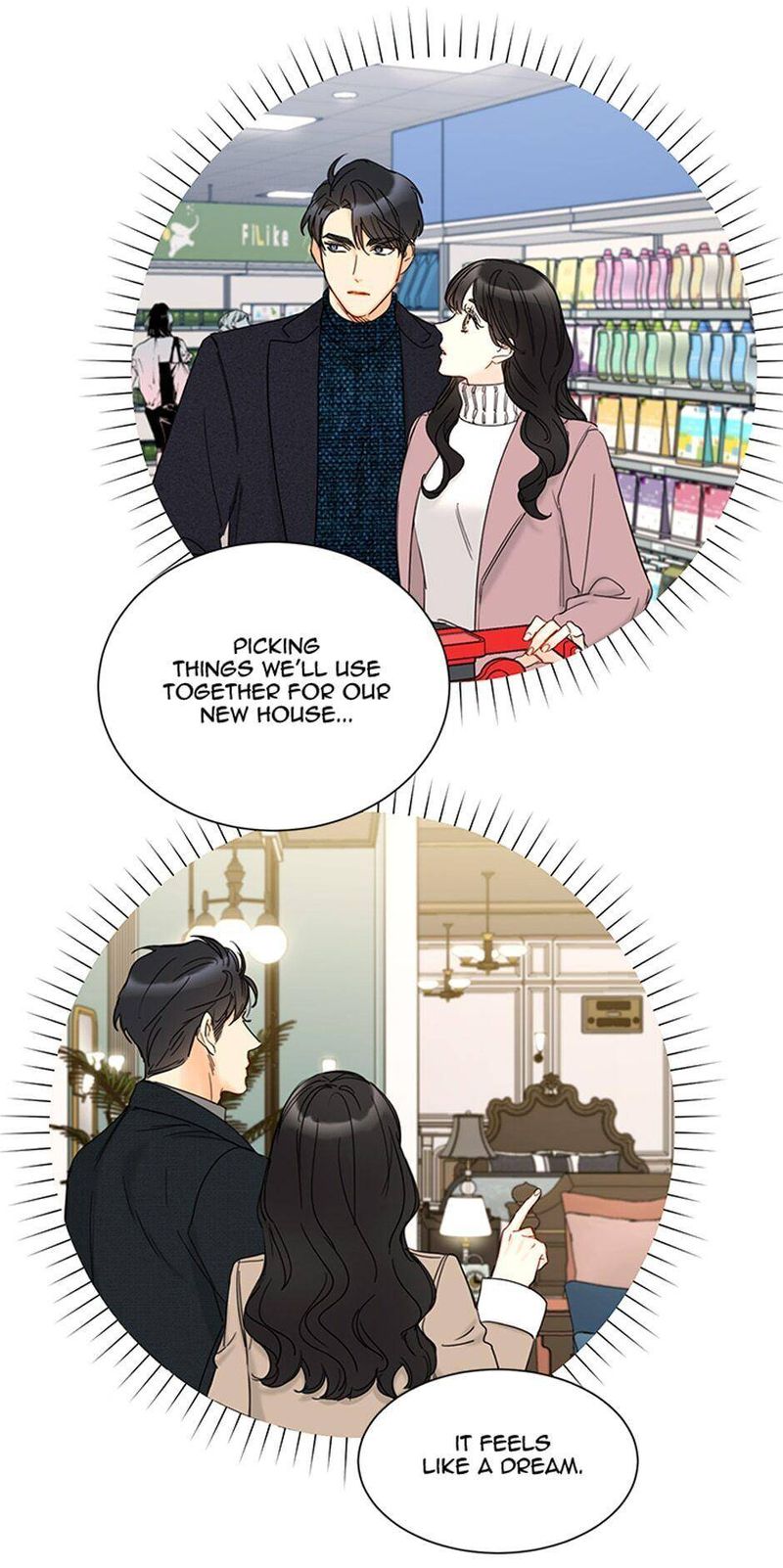 A Business Proposal 100 38
