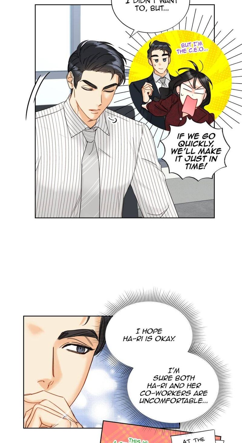 A Business Proposal 103 23