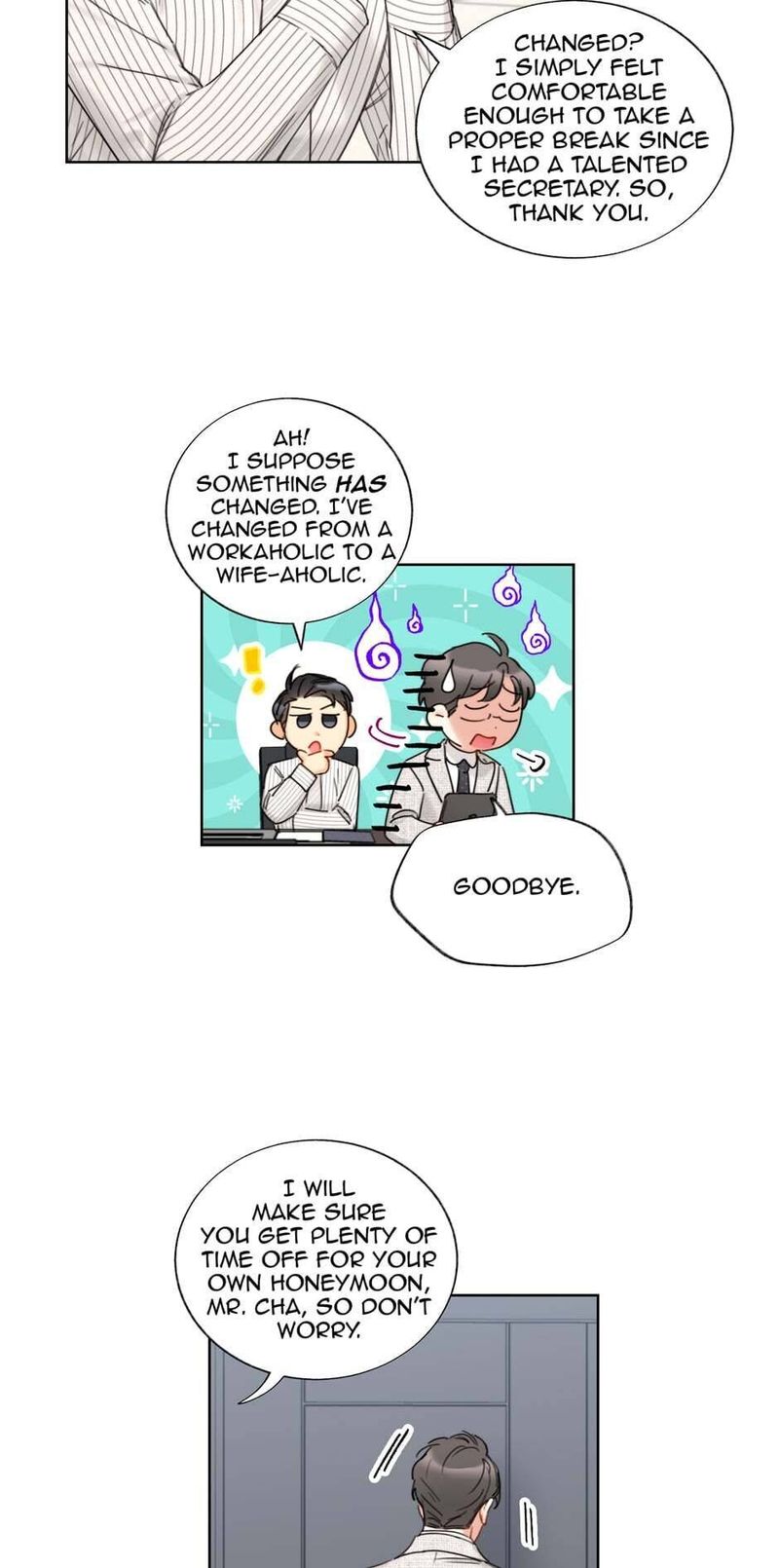 A Business Proposal 103 28