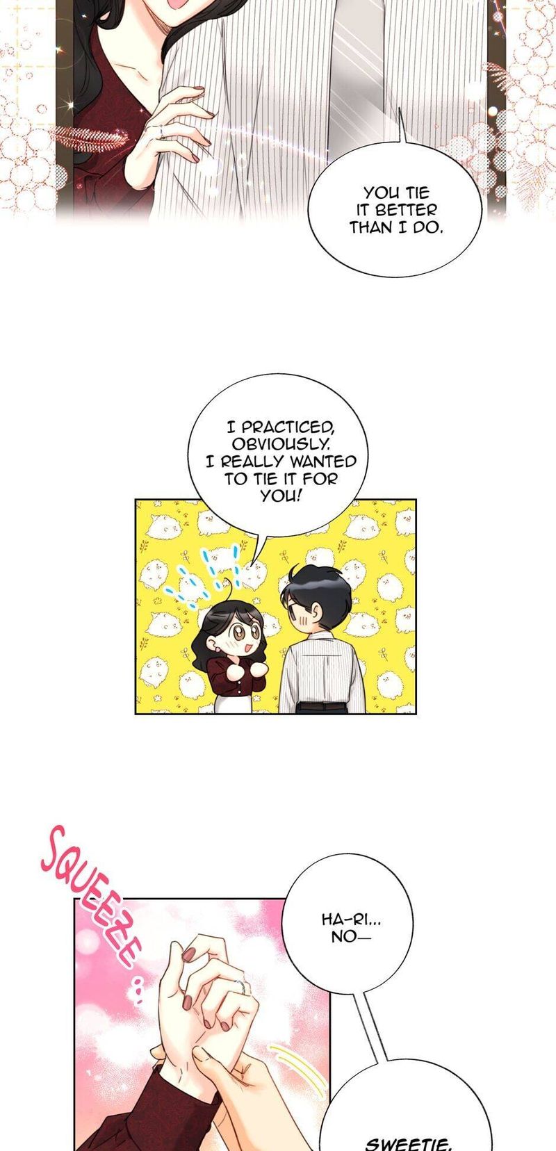 A Business Proposal 103 9