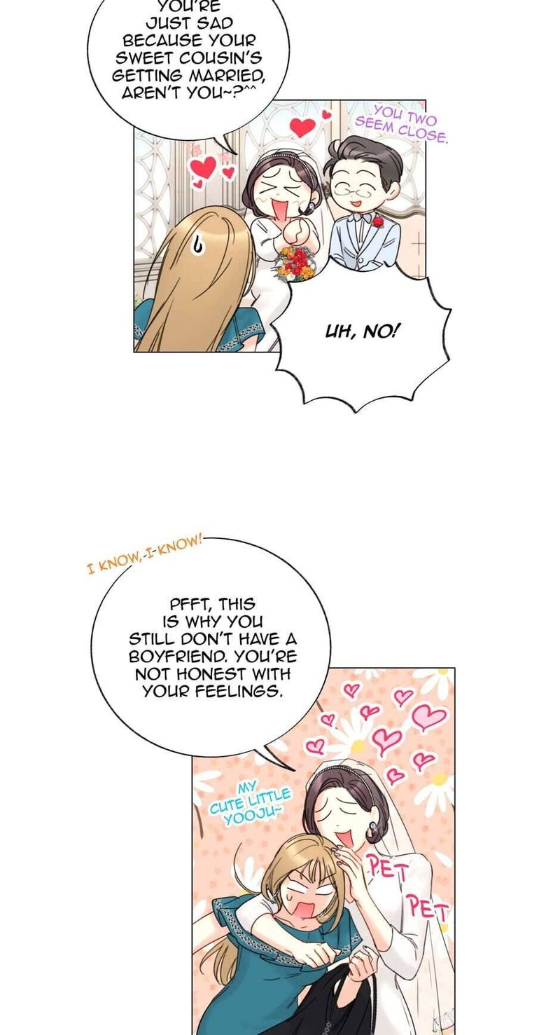 A Business Proposal 105 20