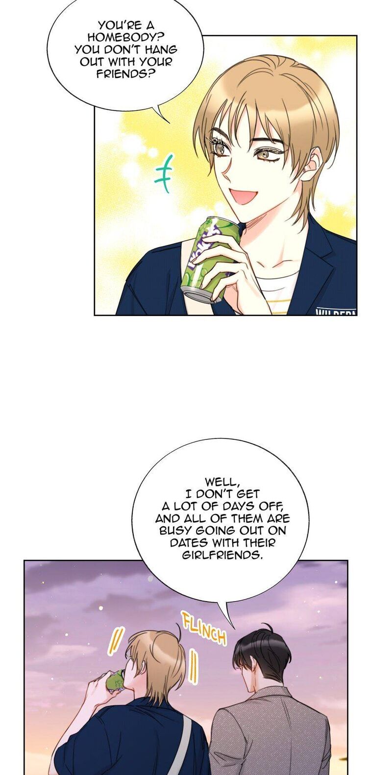 A Business Proposal 115 19