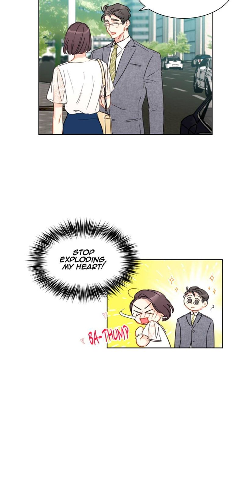 A Business Proposal 12 12