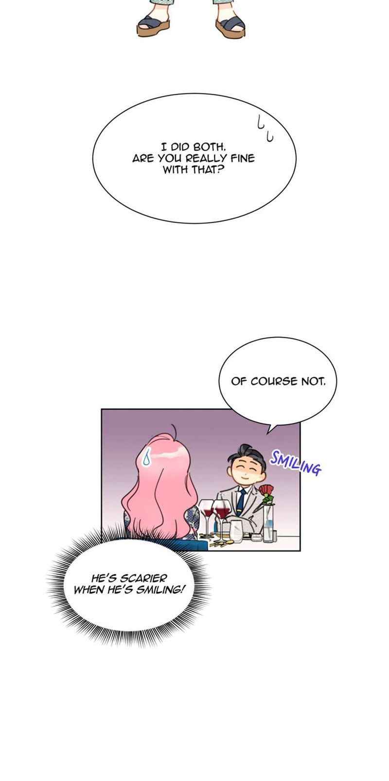 A Business Proposal 14 42