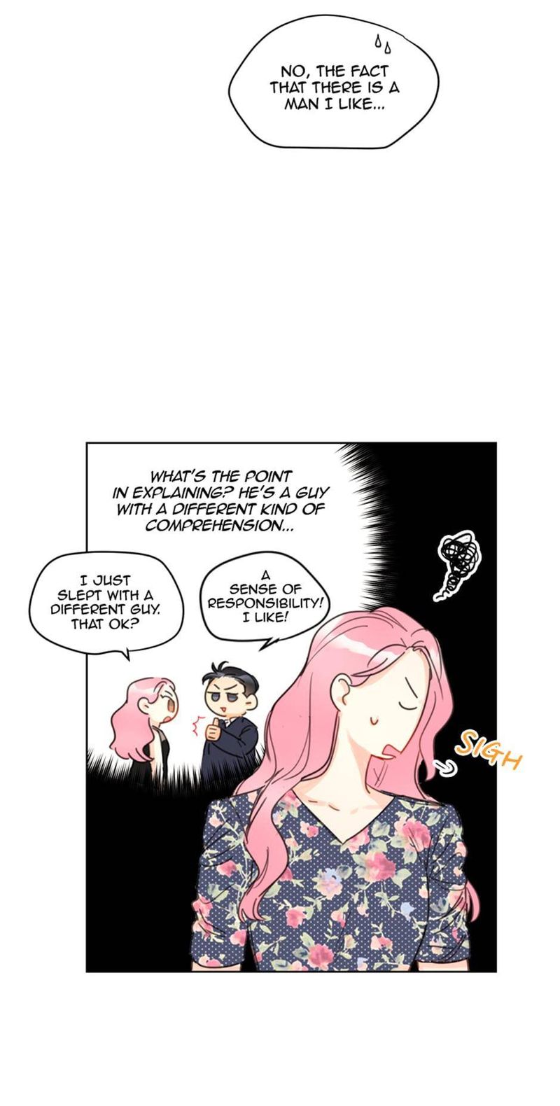 A Business Proposal 14 6