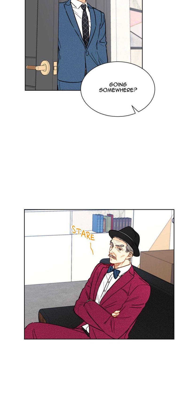 A Business Proposal 20 36