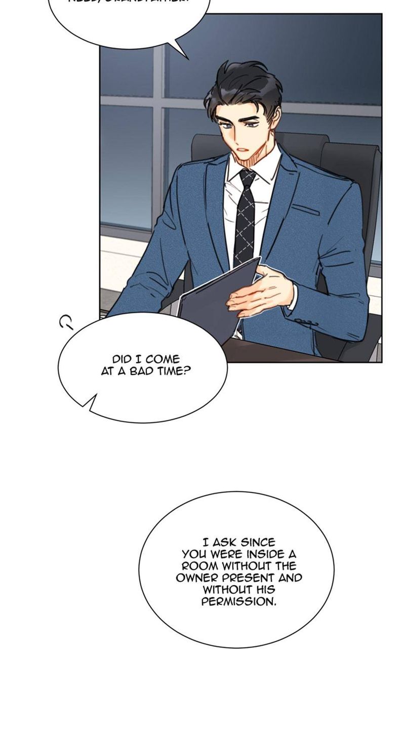 A Business Proposal 20 38