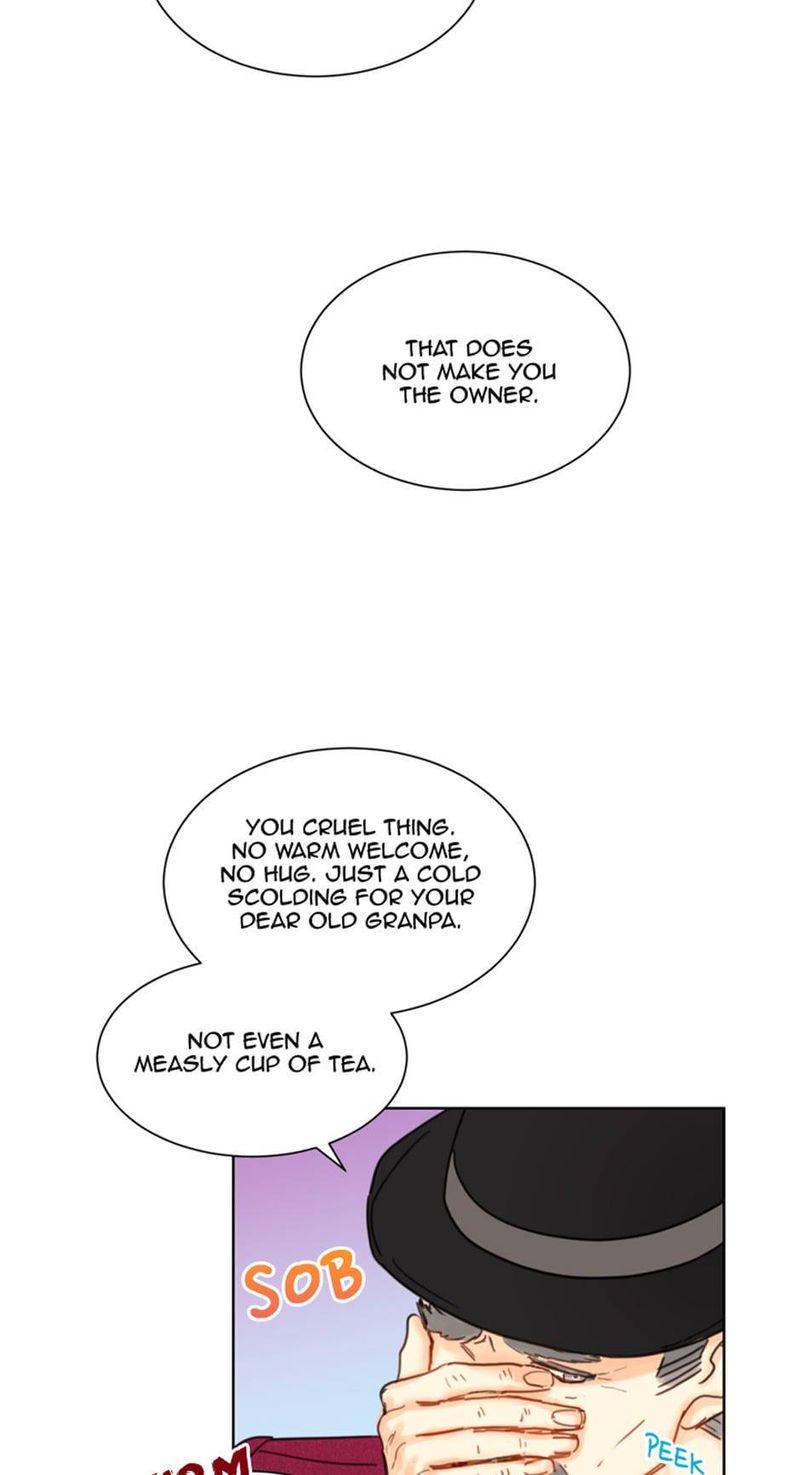 A Business Proposal 20 40
