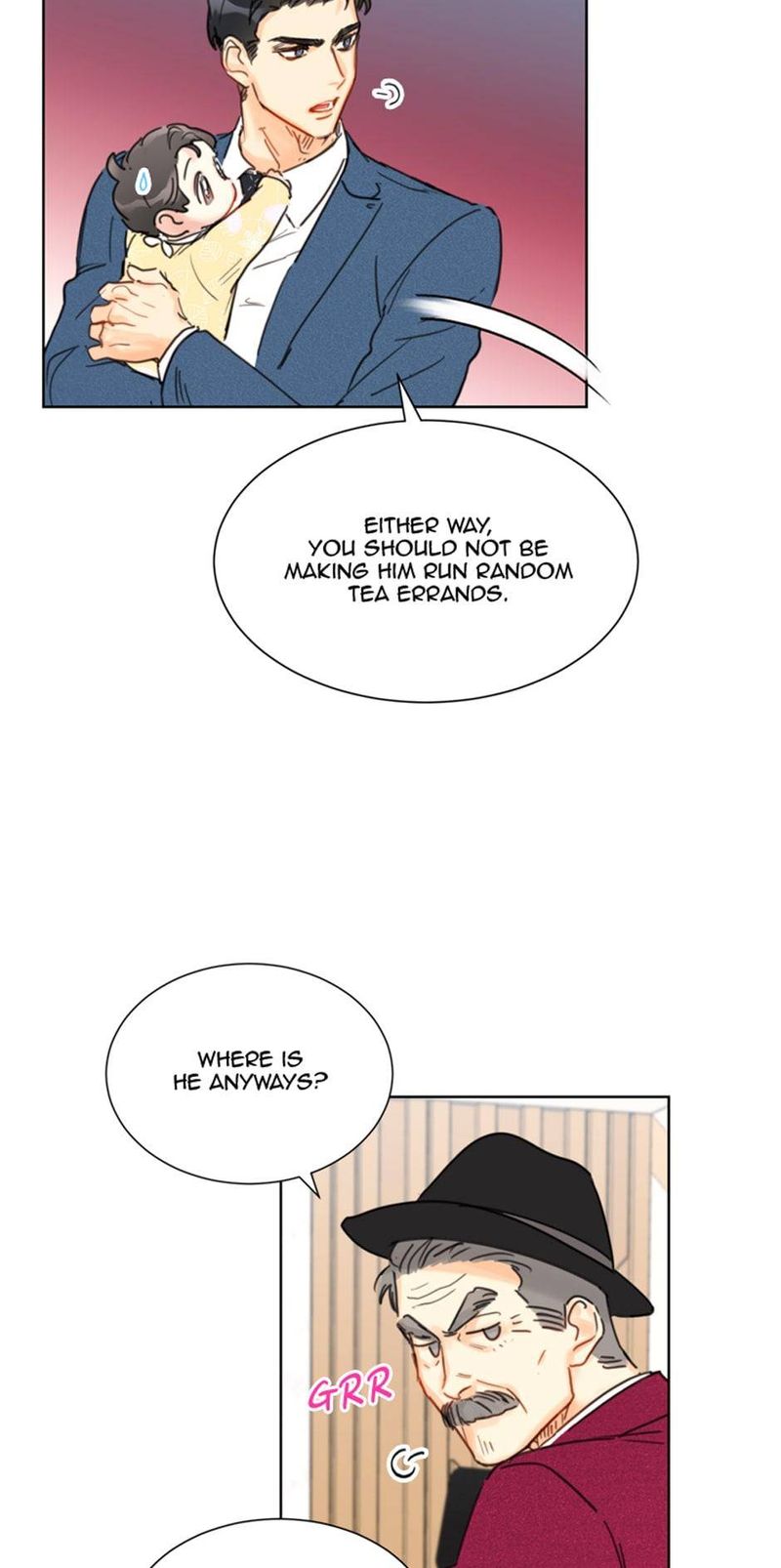 A Business Proposal 20 44