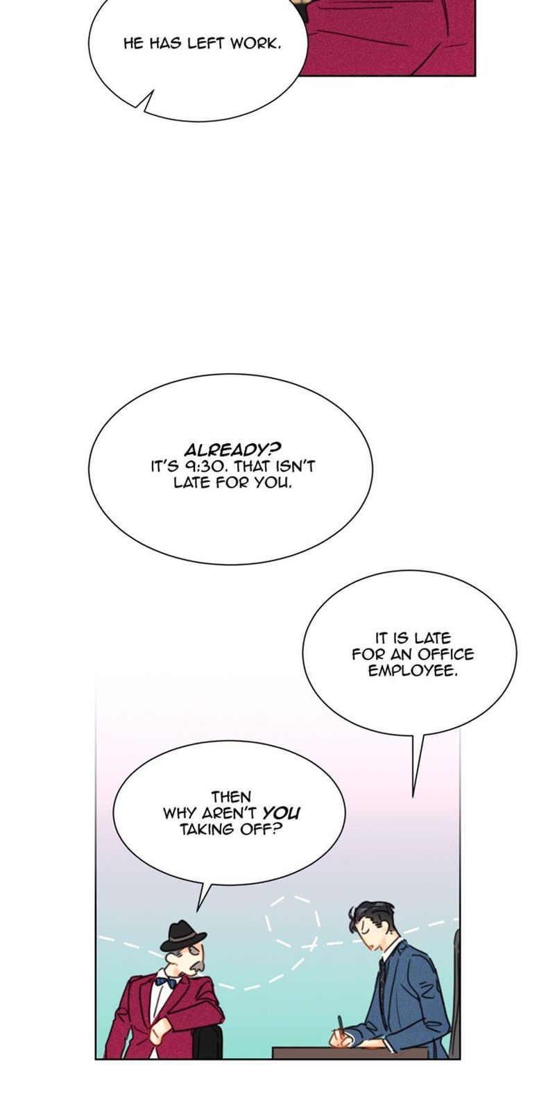 A Business Proposal 20 45