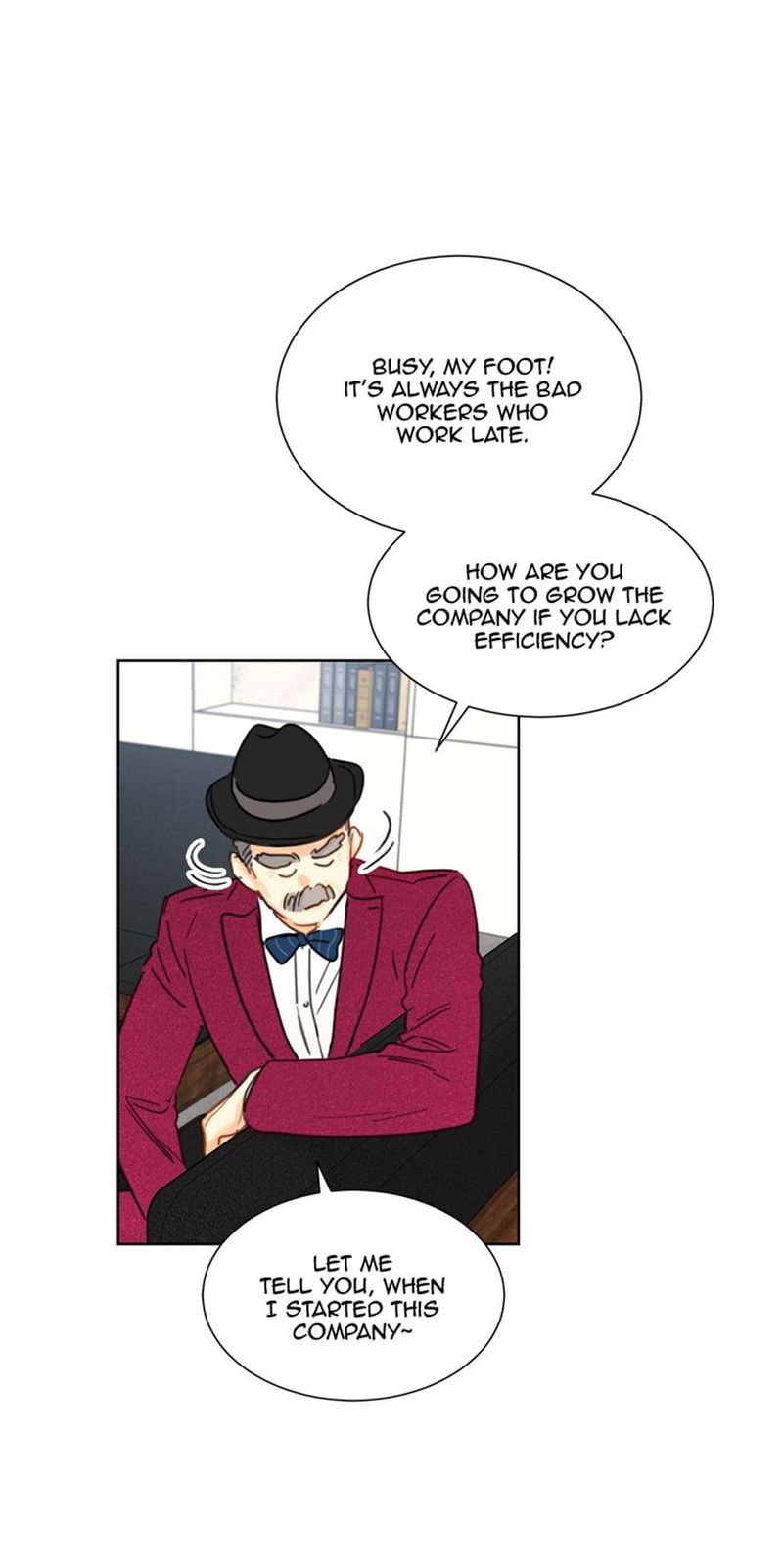 A Business Proposal 20 47