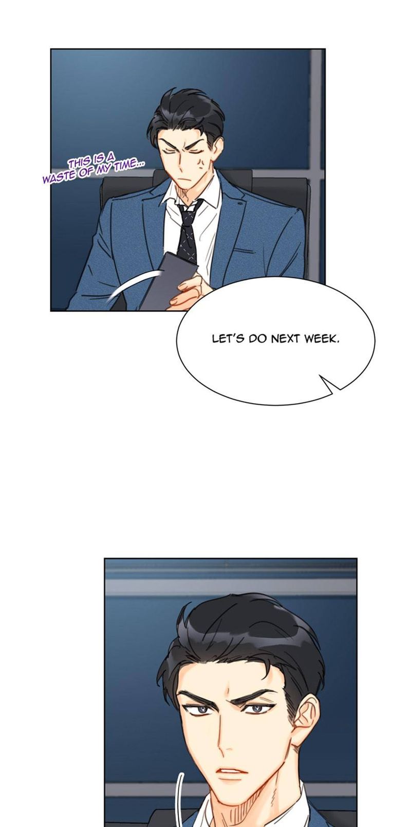 A Business Proposal 20 57
