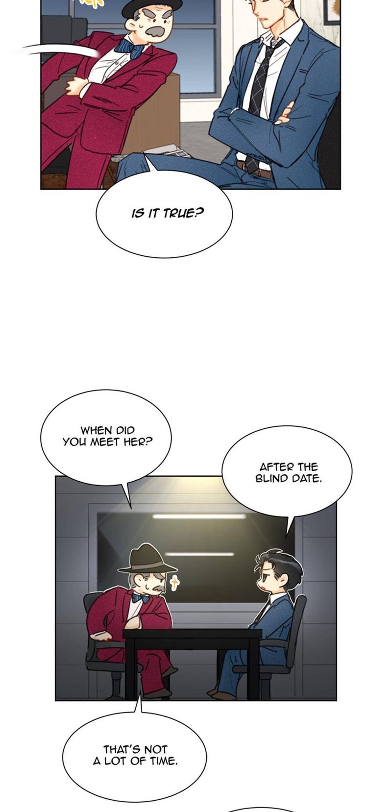 A Business Proposal 21 16