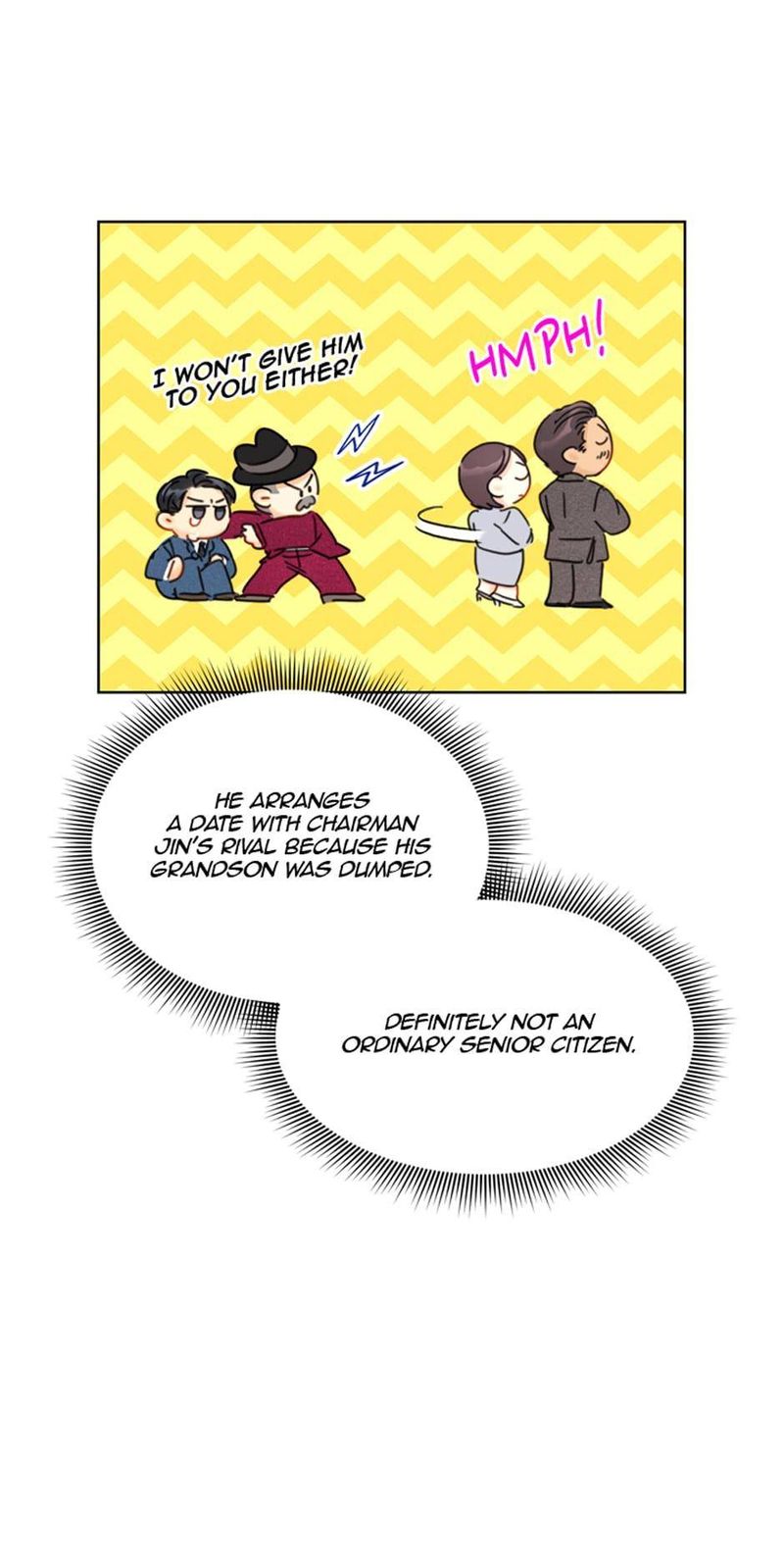 A Business Proposal 21 3