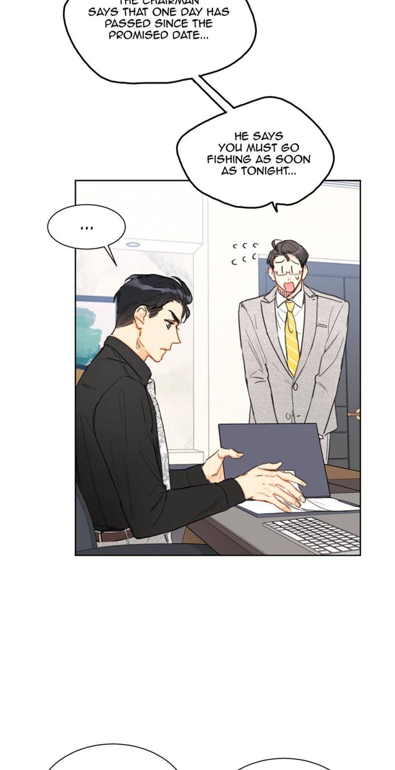 A Business Proposal 22 37